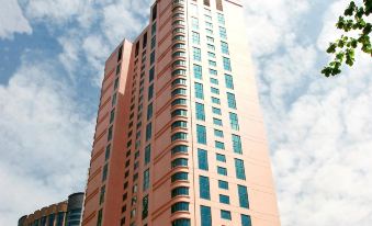 Dorsett Residences Bukit Bintang at Dorsett Kuala Lumpur