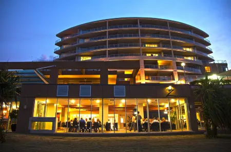 Rydges Hotel Port Macquarie, an EVT hotel