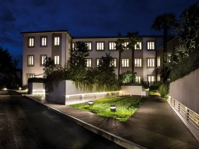 Hotel Il Cantico Hotel in zona Cor Ecclesiae Schoenstatt shrine