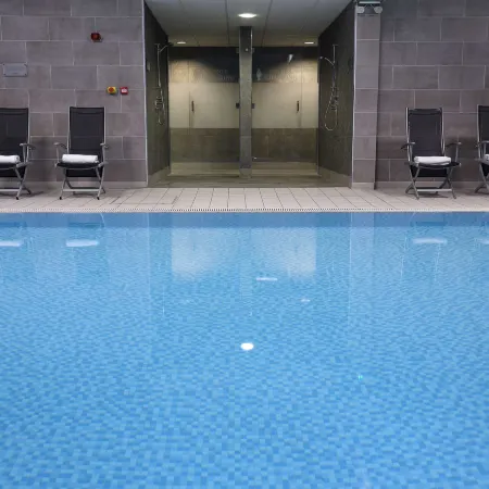 Edinburgh Marriott Hotel Holyrood