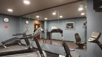 Days Inn by Wyndham Indiana PA Near Iup Hotels in White Township