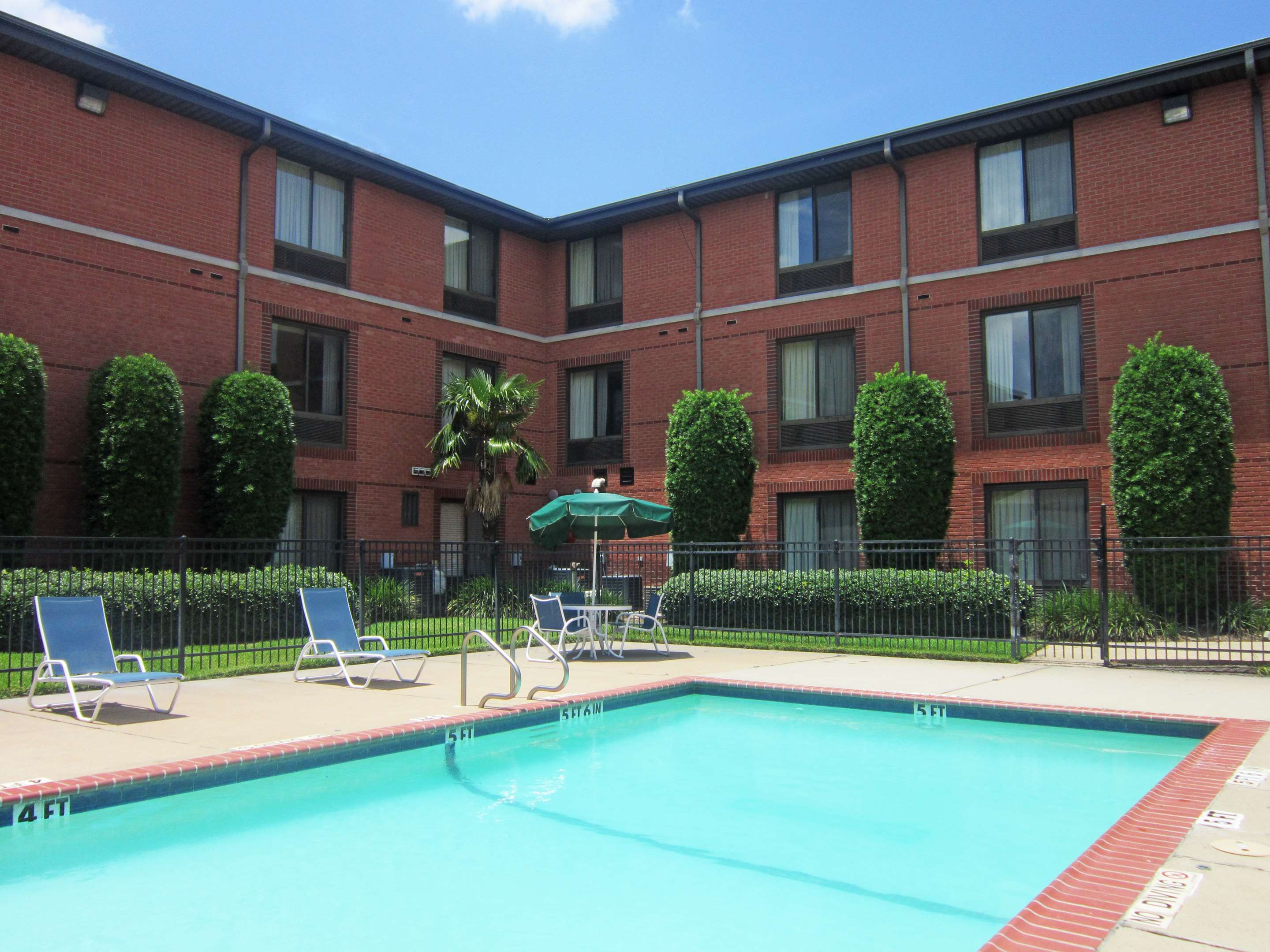 Extended Stay America Suites - Houston - Northwest - Hwy 290 - Hollister
