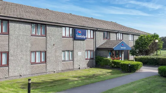 Travelodge Okehampton Sourton Cross