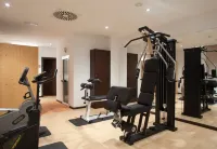 AC Hotel Ciudad de Tudela Hotels in Cintruénigo
