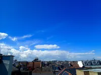 더 팔스타프 호텔 앤드 레스토랑 람스게이트