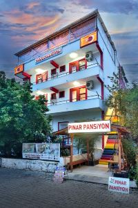 Les 30 Meilleurs Hotels A Agullu Mahallesi Trip Com
