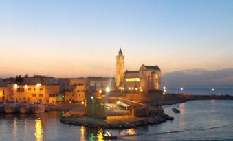 Travel and Living