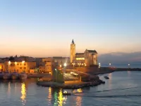 Bed & Breakfast Travel & Living Trani Centro
