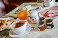 Albergo Alla Posta - Desayuno