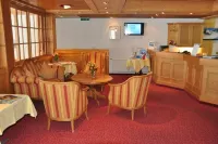Hotel Central Wolter - Grindelwald