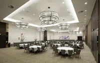 Hilton Southampton-Utilita Bowl Hotels in Eastleigh District