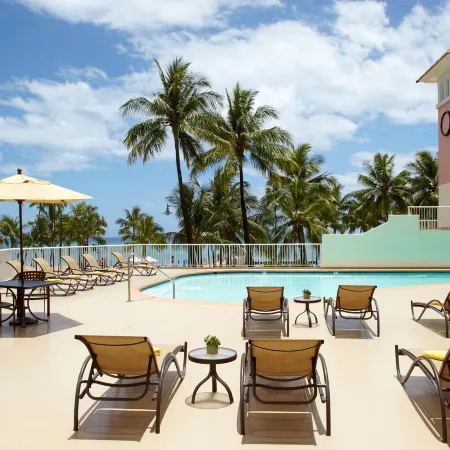 Park Shore Waikiki