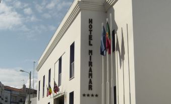 Miramar Hotel Spa & Apartments