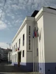 Miramar Hotel Spa & Apartments Hotels near Point de vue
