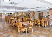 Comfort Inn at Convention Center