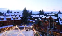 Marriott Grand Residence Club, Lake Tahoe Hotels near Pacific Crest Gallery