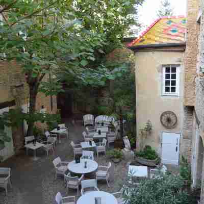 Hotel des Tonneliers Hotel Exterior