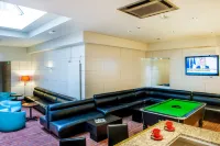 Hôtel Continental Hotels in Lourdes