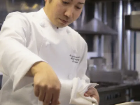 長崎蒙特利酒店 長崎酒店