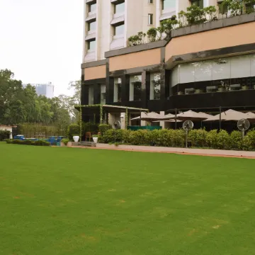 Shangri-La Eros, New Delhi Отели в г. Нью-Дели