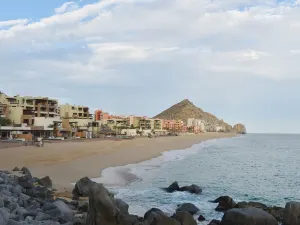Waldorf Astoria Los Cabos Pedregal