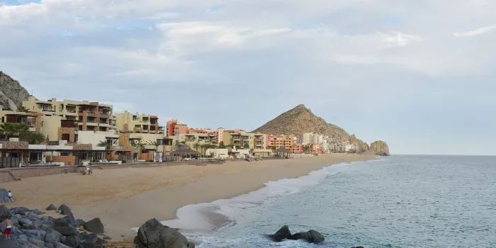 Waldorf Astoria Los Cabos Pedregal image 1