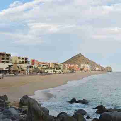 Waldorf Astoria Los Cabos Pedregal Hotel Exterior