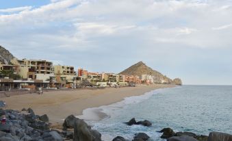 Waldorf Astoria Los Cabos Pedregal