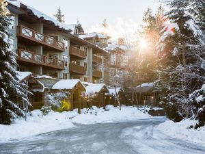 Horstman House by Whistler Premier