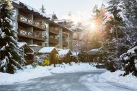 Horstman House by Whistler Premier