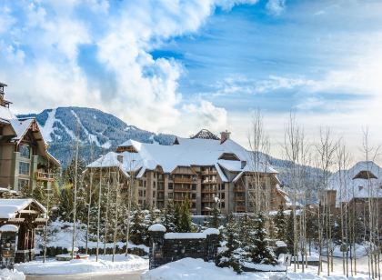 Four Seasons Resort Whistler