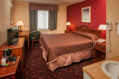 Travelodge by Wyndham Beckley Hotels in Beckley
