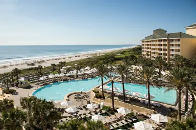 Villas of Amelia Island فنادق في فرناندينا بيتش
