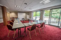 Brit Hotel Angers Parc Expo - l'Acropole فنادق في Saint-Sylvain-d'Anjou