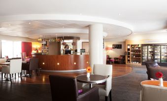 Novotel Suites Rouen Normandie