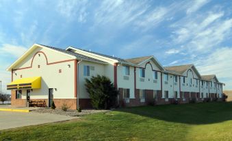 Super 8 by Wyndham Georgetown