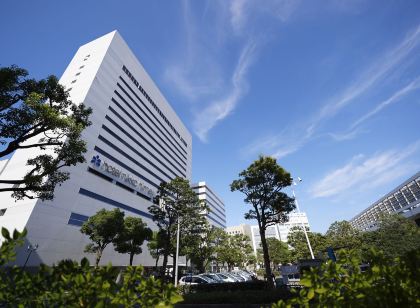 Hotel Nikko Himeji