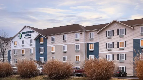 Extended Stay America Select Suites - Bentonville