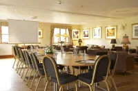 Exmoor White Horse Inn Hotel a West Somerset District