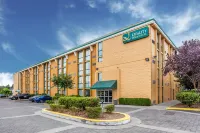 Quality Inn & Suites Everett Hotéis em Paine Field-Lake Stickney