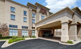 Hampton Inn & Suites by Hilton Guelph