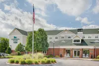 Homewood Suites by Hilton Manchester/Airport Hôtels à proximité de : Gill Stadium