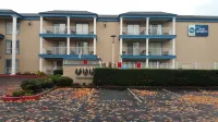 Best Western Corvallis Hotels near Fred Meyer