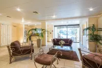 Résidence la Closerie Deauville Hotels in Benerville-sur-Mer