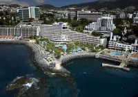 Royal Savoy - Ocean Resort - Savoy Signature Các khách sạn ở Funchal