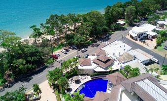 Grand Mercure Allegra Hervey Bay