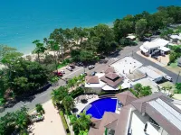 Grand Mercure Allegra Hervey Bay Hotels in Torquay