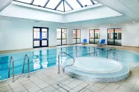 The Harlow Hotel by Accor Hotel di Ongar