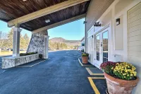 Quality Inn North Conway Hotels in Fryeburg