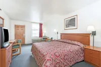 Americas Best Value Inn Wendover